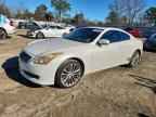 2010 INFINITI G37