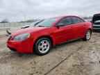 2007 PONTIAC G6