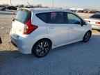 2015 NISSAN Versa Note