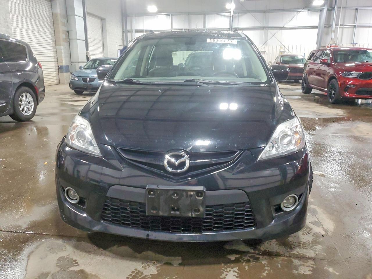 2010 MAZDA 5