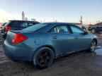 2009 PONTIAC G6