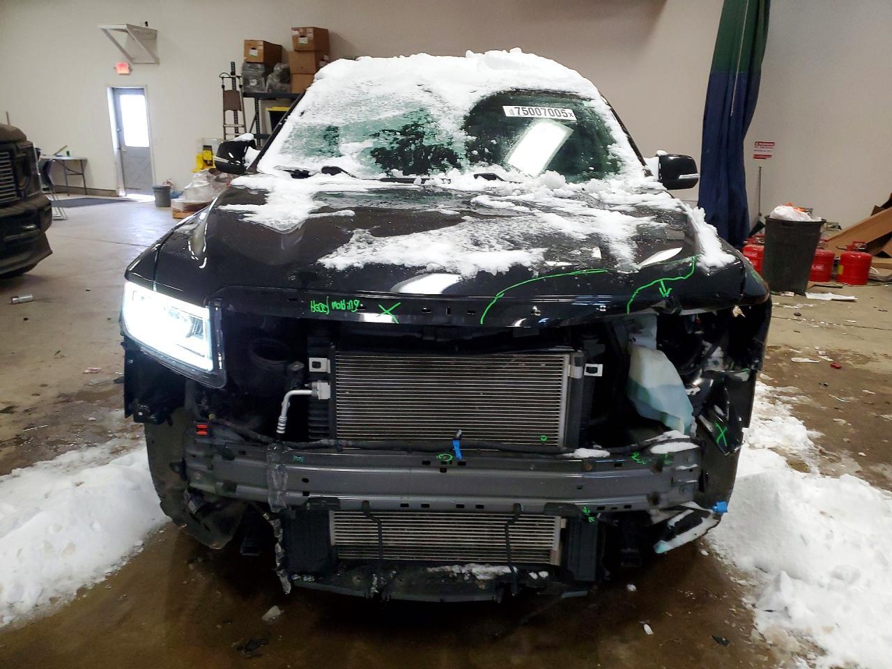 2021 GMC ACADIA