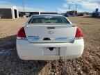 2008 CHEVROLET IMPALA