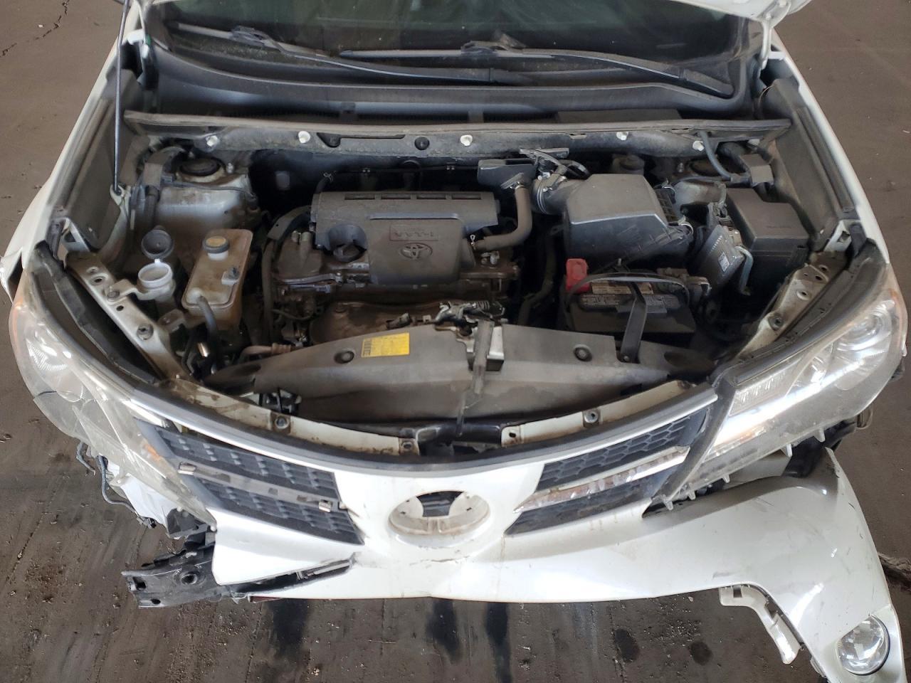 2013 TOYOTA RAV4