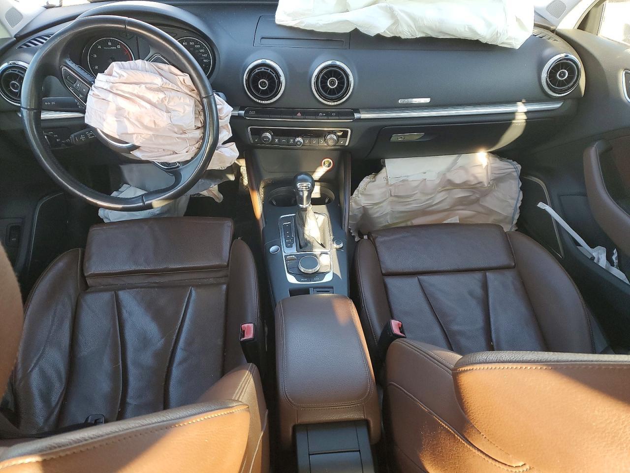 2015 AUDI A3