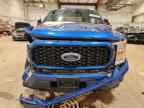 2022 FORD F-150 Lightning