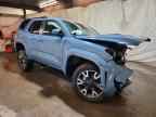 2025 TOYOTA 4Runner