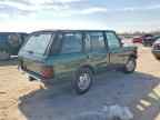 1993 LAND ROVER RANGE ROVER