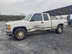 1997 CHEVROLET Gmt