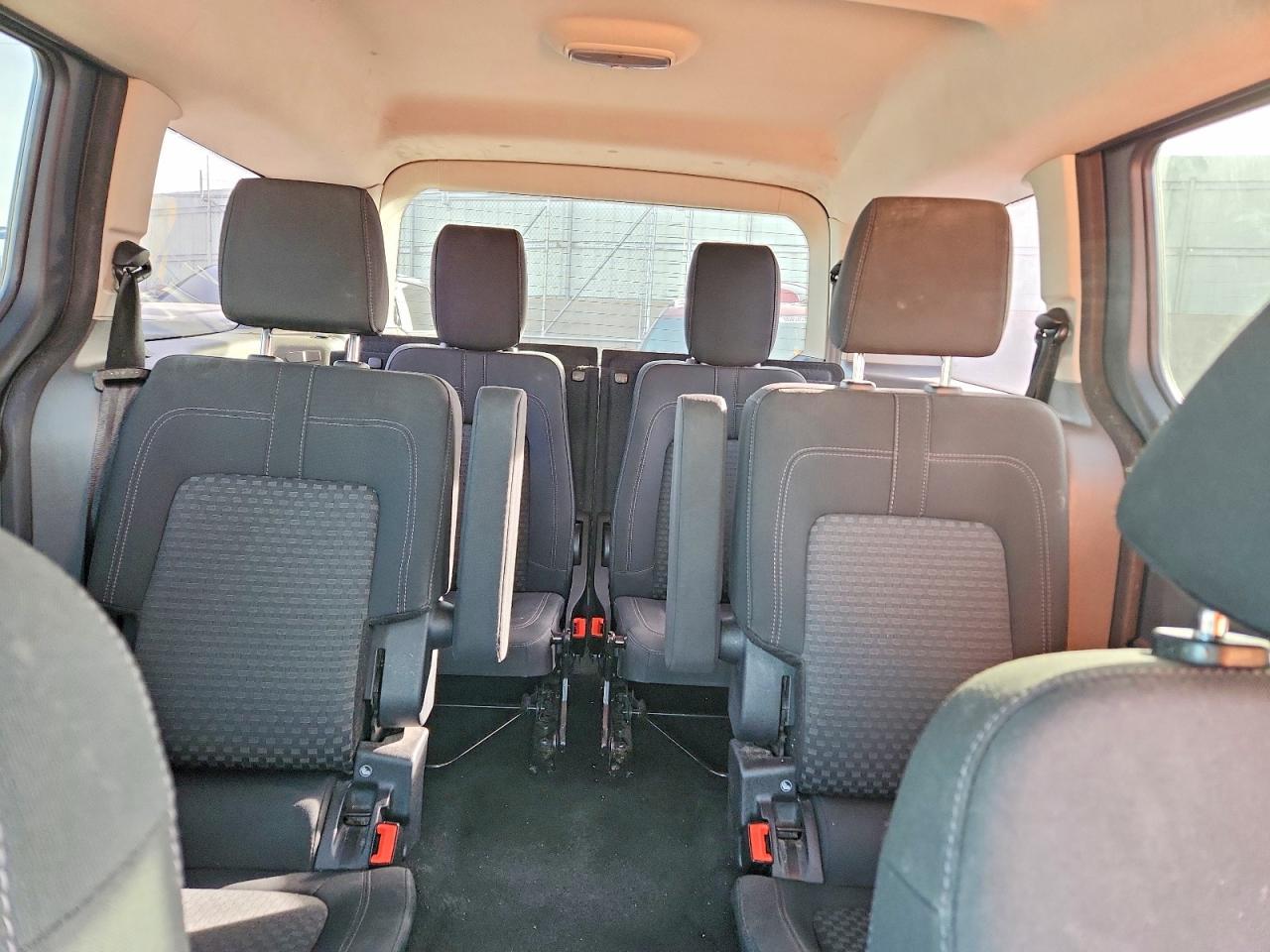 2023 FORD TRANSIT CONNECT