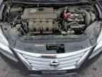 2015 NISSAN SENTRA