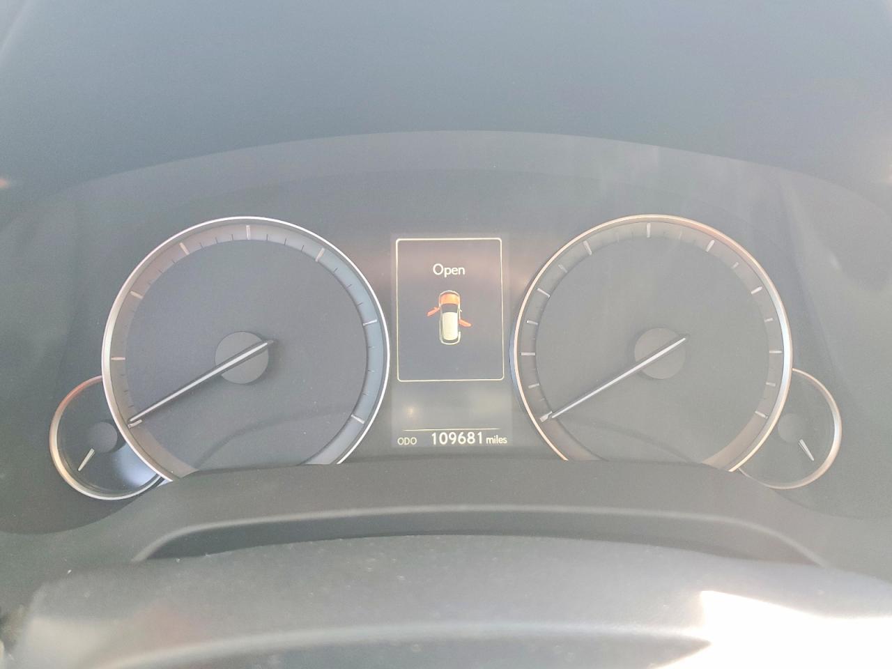 2018 LEXUS RX 350