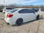 2017 SUBARU WRX