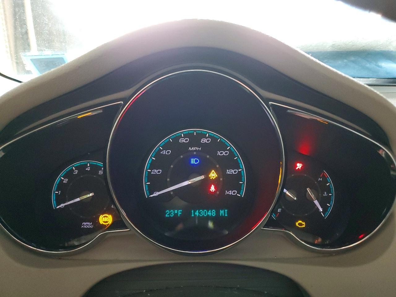 2010 CHEVROLET MALIBU