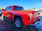 2018 GMC Sierra