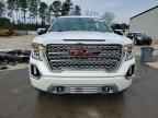 2019 GMC Sierra