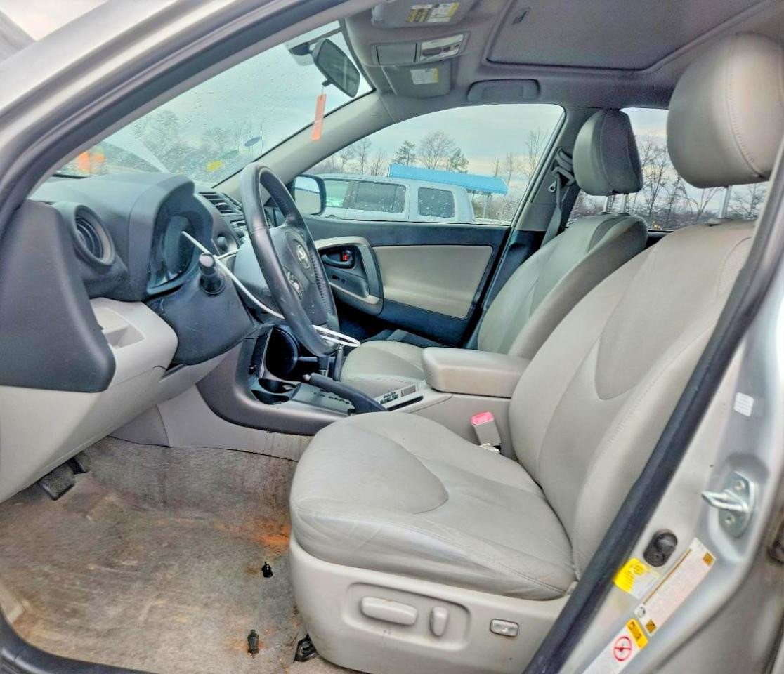 2012 TOYOTA RAV4