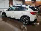 2018 SUBARU Crosstrek