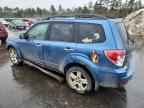 2009 SUBARU FORESTER