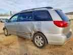 2009 TOYOTA SIENNA