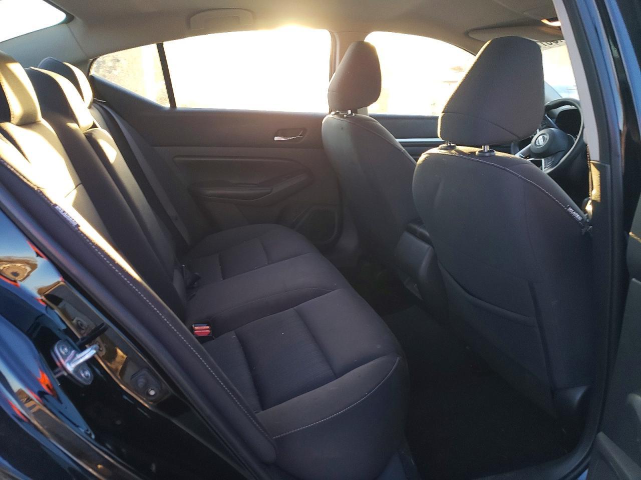 2022 NISSAN ALTIMA