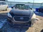 2015 SUBARU Legacy