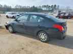 2015 NISSAN VERSA