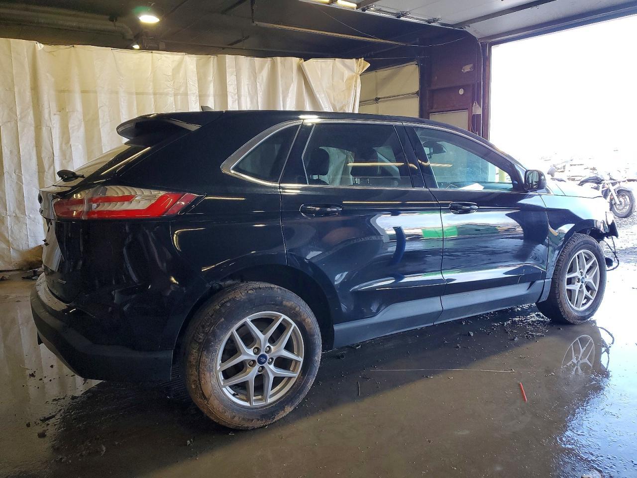 2021 FORD EDGE