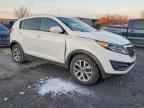 2016 KIA SPORTAGE