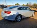 2016 CHEVROLET Malibu Limited