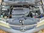 2002 HONDA ODYSSEY