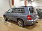 2006 TOYOTA HIGHLANDER