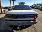 1989 CHEVROLET Cavalier