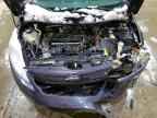 2012 FORD Fiesta