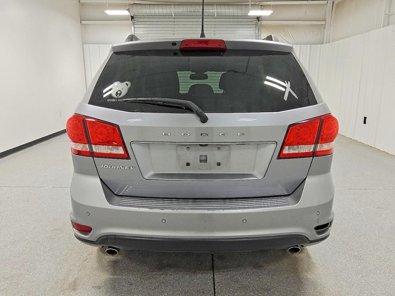 2019 DODGE JOURNEY