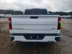 2022 CHEVROLET Silverado