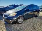 2012 TOYOTA PRIUS V