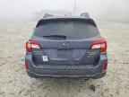 2015 SUBARU Outback