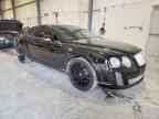 2009 BENTLEY Continental