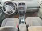 2002 HYUNDAI SANTA FE