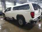 2022 GMC Sierra