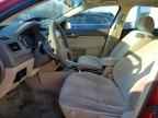 2008 FORD FUSION