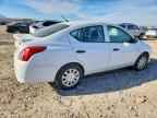 2018 NISSAN VERSA