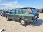 1993 LAND ROVER RANGE ROVER