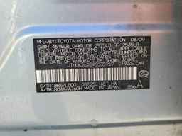 2009 LEXUS IS 250