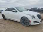 2018 CADILLAC ATS