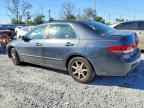 2004 HONDA ACCORD