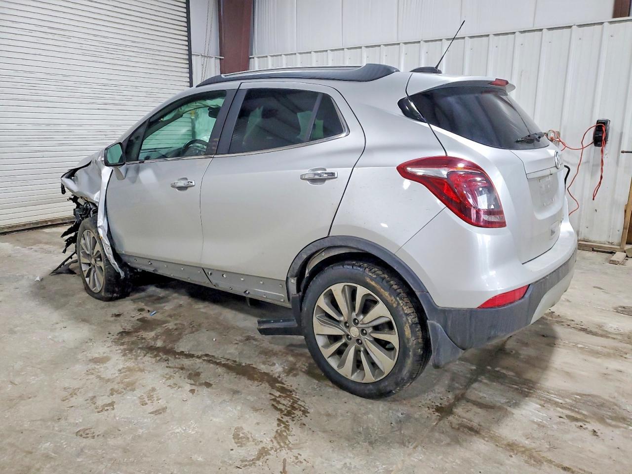 2019 BUICK ENCORE