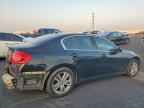 2012 INFINITI G25
