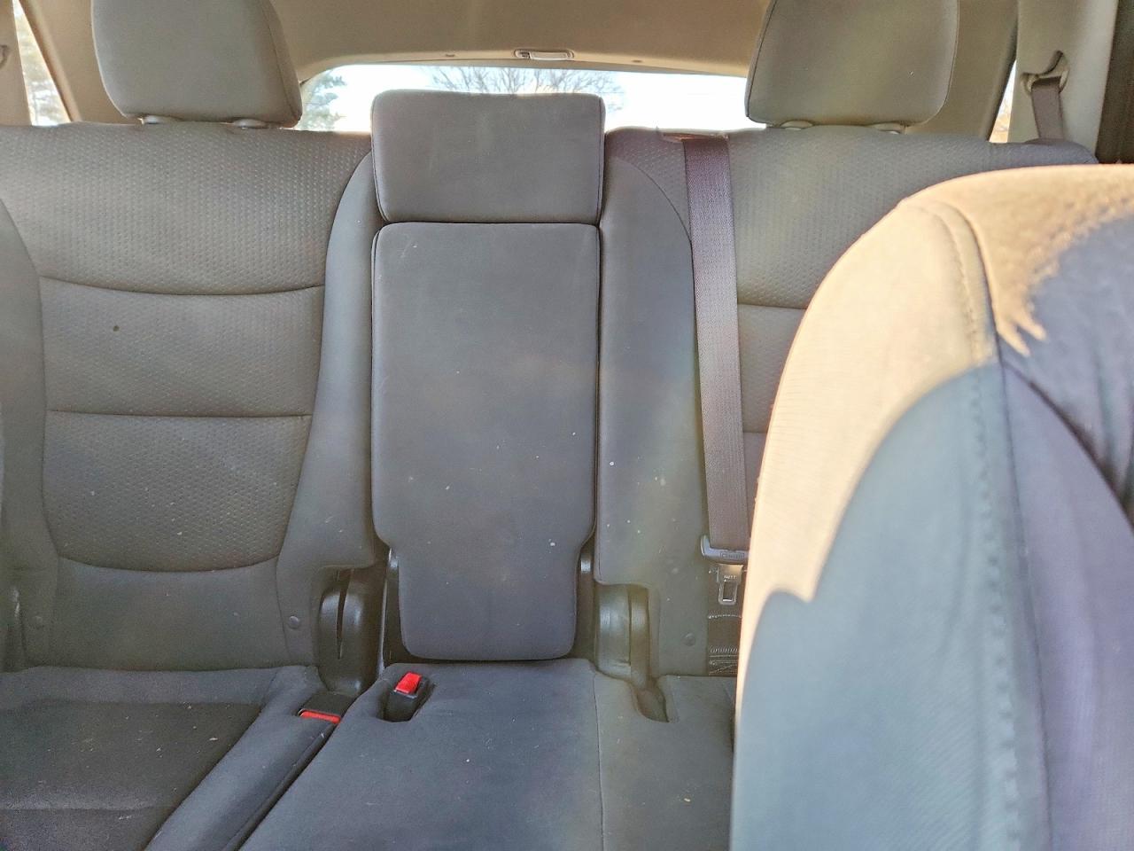 2013 KIA SORENTO